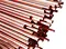 Copper Straight Tube